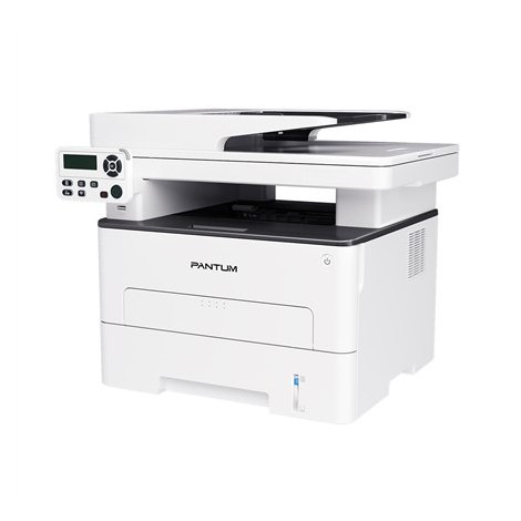 Pantum M7105DN Mono laser multifunction printer - 3